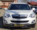 Опель Антара, об'ємом двигуна 2.2 л та пробігом 225 тис. км за 11500 $, фото 1 на Automoto.ua