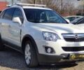 Опель Антара, об'ємом двигуна 2.2 л та пробігом 225 тис. км за 11500 $, фото 1 на Automoto.ua