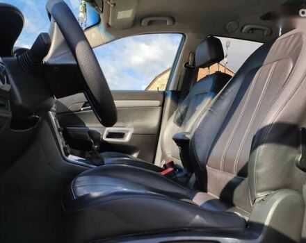 Опель Антара, об'ємом двигуна 2.2 л та пробігом 225 тис. км за 11500 $, фото 6 на Automoto.ua