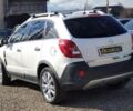 Опель Антара, об'ємом двигуна 2.2 л та пробігом 225 тис. км за 11500 $, фото 3 на Automoto.ua