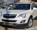Опель Антара, об'ємом двигуна 2.2 л та пробігом 225 тис. км за 11500 $, фото 2 на Automoto.ua