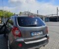 Сірий Опель Антара, об'ємом двигуна 2 л та пробігом 223 тис. км за 8600 $, фото 7 на Automoto.ua