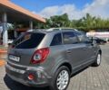 Сірий Опель Антара, об'ємом двигуна 2 л та пробігом 223 тис. км за 8600 $, фото 1 на Automoto.ua