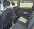 Сірий Опель Антара, об'ємом двигуна 2 л та пробігом 223 тис. км за 8600 $, фото 9 на Automoto.ua