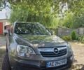 Сірий Опель Антара, об'ємом двигуна 2 л та пробігом 223 тис. км за 8600 $, фото 1 на Automoto.ua