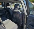 Сірий Опель Антара, об'ємом двигуна 2 л та пробігом 223 тис. км за 8600 $, фото 4 на Automoto.ua