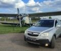 Серый Опель Антара, объемом двигателя 0 л и пробегом 235 тыс. км за 7196 $, фото 1 на Automoto.ua