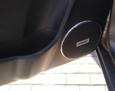 Серый Опель Антара, объемом двигателя 2 л и пробегом 242 тыс. км за 8200 $, фото 17 на Automoto.ua