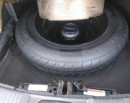 Серый Опель Антара, объемом двигателя 2 л и пробегом 242 тыс. км за 8200 $, фото 18 на Automoto.ua