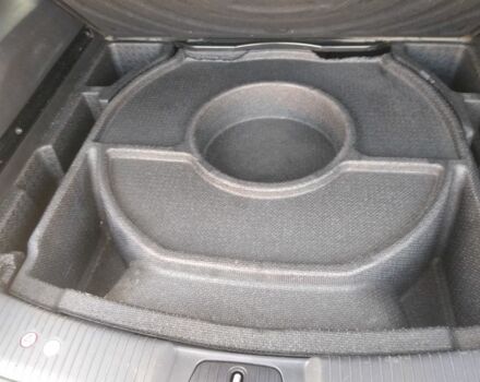 Серый Опель Антара, объемом двигателя 2 л и пробегом 242 тыс. км за 8200 $, фото 7 на Automoto.ua