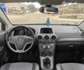 Сірий Опель Антара, об'ємом двигуна 2 л та пробігом 191 тис. км за 3700 $, фото 9 на Automoto.ua