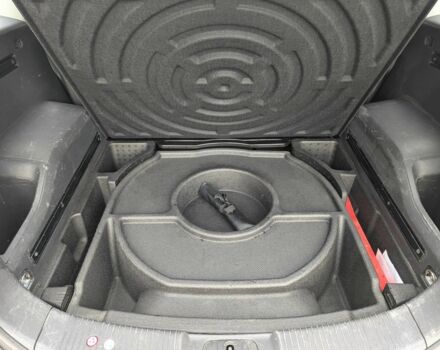 Сірий Опель Антара, об'ємом двигуна 2 л та пробігом 191 тис. км за 3700 $, фото 21 на Automoto.ua