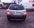 Сірий Опель Антара, об'ємом двигуна 1.99 л та пробігом 243 тис. км за 8000 $, фото 2 на Automoto.ua