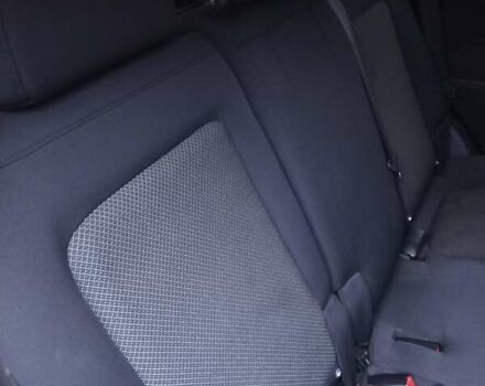 Сірий Опель Антара, об'ємом двигуна 1.99 л та пробігом 243 тис. км за 8000 $, фото 25 на Automoto.ua