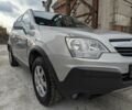 Сірий Опель Антара, об'ємом двигуна 2 л та пробігом 191 тис. км за 3700 $, фото 6 на Automoto.ua