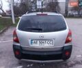 Сірий Опель Антара, об'ємом двигуна 1.99 л та пробігом 243 тис. км за 8000 $, фото 23 на Automoto.ua