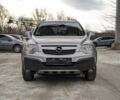 Сірий Опель Антара, об'ємом двигуна 2 л та пробігом 191 тис. км за 3700 $, фото 1 на Automoto.ua