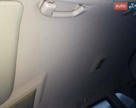 Сірий Опель Антара, об'ємом двигуна 1.99 л та пробігом 243 тис. км за 8000 $, фото 28 на Automoto.ua