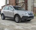 Сірий Опель Антара, об'ємом двигуна 2 л та пробігом 191 тис. км за 3700 $, фото 2 на Automoto.ua