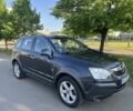 Сірий Опель Антара, об'ємом двигуна 2 л та пробігом 230 тис. км за 9300 $, фото 2 на Automoto.ua