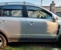 Сірий Опель Антара, об'ємом двигуна 0 л та пробігом 260 тис. км за 4300 $, фото 6 на Automoto.ua