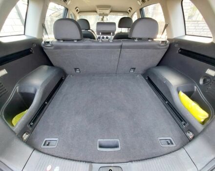 Сірий Опель Антара, об'ємом двигуна 0 л та пробігом 260 тис. км за 4300 $, фото 10 на Automoto.ua