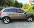 Сірий Опель Антара, об'ємом двигуна 1.99 л та пробігом 239 тис. км за 6999 $, фото 54 на Automoto.ua