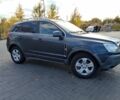 Опель Антара 2007 в Днепре (Днепропетровске) на Automoto.ua Серый Опель Антара, объемом двигателя 2 л и пробегом 227 тыс. км за 4500 $, фото 2 на Automoto.ua