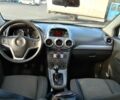 Опель Антара 2007 в Днепре (Днепропетровске) на Automoto.ua Серый Опель Антара, объемом двигателя 2 л и пробегом 227 тыс. км за 4500 $, фото 7 на Automoto.ua