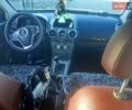 Серый Опель Антара, объемом двигателя 1.99 л и пробегом 418 тыс. км за 6500 $, фото 7 на Automoto.ua