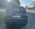 Сірий Опель Антара, об'ємом двигуна 2 л та пробігом 230 тис. км за 9300 $, фото 3 на Automoto.ua