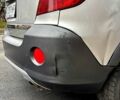 Сірий Опель Антара, об'ємом двигуна 2 л та пробігом 325 тис. км за 7800 $, фото 5 на Automoto.ua