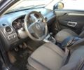 Опель Антара 2007 в Днепре (Днепропетровске) на Automoto.ua Серый Опель Антара, объемом двигателя 2 л и пробегом 227 тыс. км за 4500 $, фото 8 на Automoto.ua