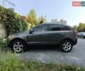 Сірий Опель Антара, об'ємом двигуна 1.99 л та пробігом 239 тис. км за 6999 $, фото 33 на Automoto.ua
