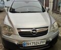 Серый Опель Антара, объемом двигателя 1.99 л и пробегом 333 тыс. км за 7800 $, фото 1 на Automoto.ua