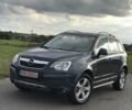 Сірий Опель Антара, об'ємом двигуна 2 л та пробігом 299 тис. км за 2999 $, фото 1 на Automoto.ua