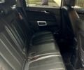 Сірий Опель Антара, об'ємом двигуна 2 л та пробігом 325 тис. км за 7800 $, фото 11 на Automoto.ua