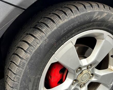 Сірий Опель Антара, об'ємом двигуна 2 л та пробігом 325 тис. км за 7800 $, фото 6 на Automoto.ua