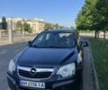 Сірий Опель Антара, об'ємом двигуна 2 л та пробігом 230 тис. км за 9300 $, фото 1 на Automoto.ua