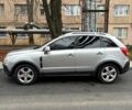Сірий Опель Антара, об'ємом двигуна 2 л та пробігом 325 тис. км за 7800 $, фото 1 на Automoto.ua