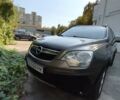 Сірий Опель Антара, об'ємом двигуна 1.99 л та пробігом 239 тис. км за 6999 $, фото 7 на Automoto.ua