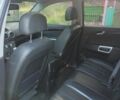 Сірий Опель Антара, об'ємом двигуна 2 л та пробігом 240 тис. км за 8094 $, фото 3 на Automoto.ua