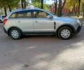 Сірий Опель Антара, об'ємом двигуна 2 л та пробігом 192 тис. км за 7850 $, фото 3 на Automoto.ua