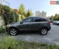 Сірий Опель Антара, об'ємом двигуна 1.99 л та пробігом 239 тис. км за 6999 $, фото 40 на Automoto.ua