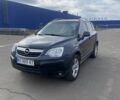Сірий Опель Антара, об'ємом двигуна 2 л та пробігом 257 тис. км за 8800 $, фото 1 на Automoto.ua