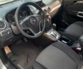 Серый Опель Антара, объемом двигателя 1.99 л и пробегом 270 тыс. км за 7700 $, фото 5 на Automoto.ua