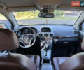 Опель Антара 2007 в Гайвороне на Automoto.ua Серый Опель Антара, объемом двигателя 1.99 л и пробегом 258 тыс. км за 7900 $, фото 13 на Automoto.ua
