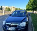 Серый Опель Антара, объемом двигателя 2 л и пробегом 230 тыс. км за 9300 $, фото 1 на Automoto.ua