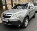 Сірий Опель Антара, об'ємом двигуна 2 л та пробігом 325 тис. км за 7800 $, фото 1 на Automoto.ua