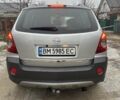 Сірий Опель Антара, об'ємом двигуна 1.99 л та пробігом 290 тис. км за 6300 $, фото 1 на Automoto.ua